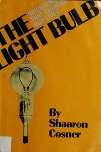 The light bulb