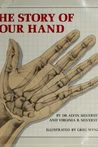 The story of your hand