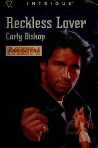 Reckless Lover