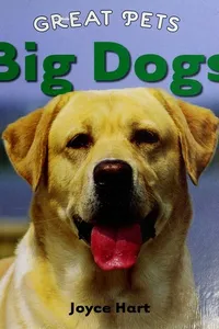 Big dogs