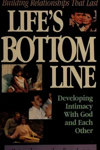 Building relationships that last