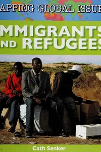 Immigrants and refugees