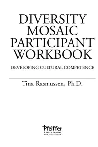 Diversity Mosaic Participant Workbook
