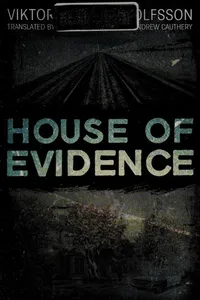 House of evidence