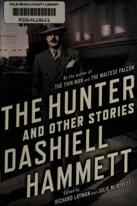 Hunter and other stories