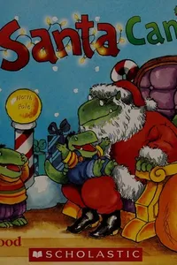 What Santa can't do