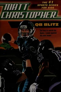 QB blitz