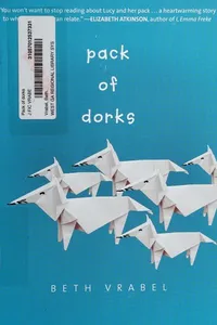 Pack of dorks