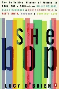 She Bop