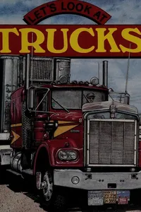 Let's look at trucks