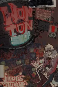 Wonton Soup