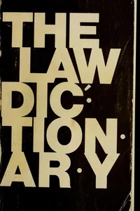 Cochran's Law lexicon, pronouncing edition