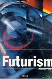 Futurism (Art Books International)