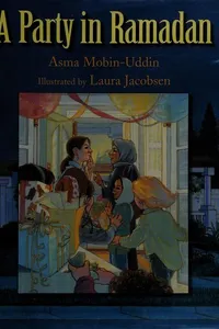 A party in Ramadan