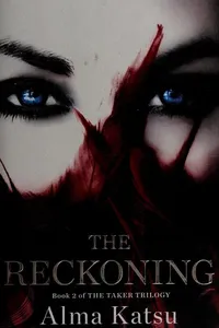 The Reckoning (The Taker, #2)