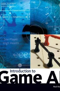 Introduction to game AI