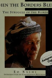 When the borders bleed