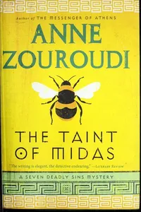 The taint of Midas