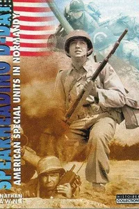 Spearheading D-Day