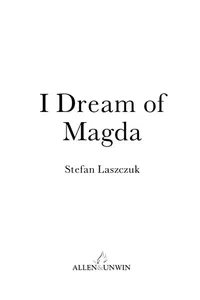 I dream of Magda