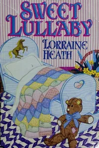 Sweet Lullaby (Homespun)