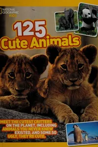 125 cute animals