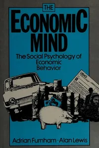 The economic mind