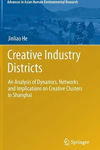 Creative Industry Districts