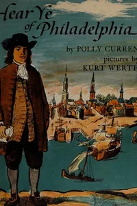 Hear ye of Philadelphia