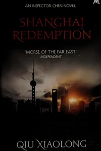 Shanghai redemption