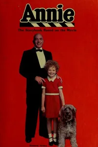 Cover of Annie