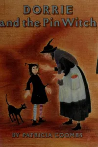 Dorrie and the Pin Witch