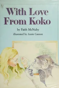 With love from Koko