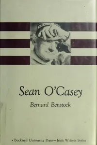 Sean O'Casey
