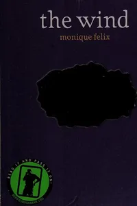 Cover of The wind