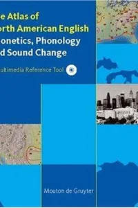 The atlas of North American English