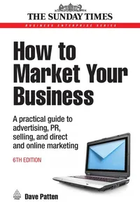 How to market your business