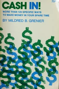 How kids can earn cash