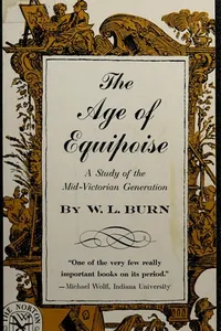 The age of equipoise