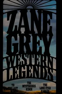 Western legends