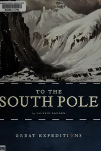 To the South Pole