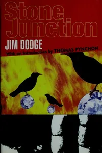 Stone junction