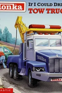 If I Could Drive a Tow Truck