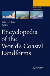 Encyclopedia of the world's coastal landforms