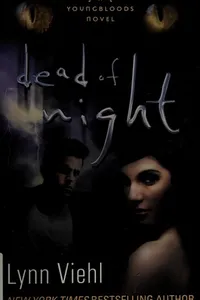 Cover of Dead of night