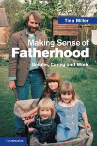Making sense of fatherhood