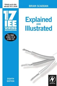 17th edition IEE wiring regulations