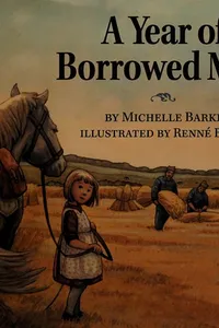 A year of borrowed men