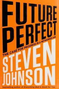 Cover of Future perfect