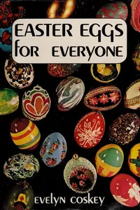 Easter eggs for everyone